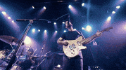 ithemighty concert tour rock music i the mighty GIF