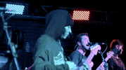 ithemighty concert tour rock music i the mighty GIF