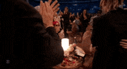 Billie Eilish Grammy GIF by Recording Academy / GRAMMYs