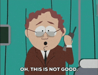 GIF by South Park 