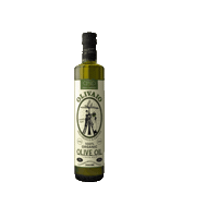Oil Oliveoil Sticker by Burrata House