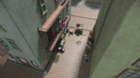 Melon Drop or Cooper Drop