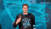 San Jose Goal GIF by San Jose Barracuda