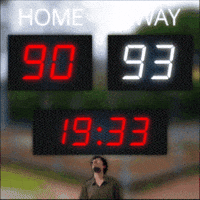 90 Home GIF