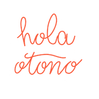 profesenapuros hola otoño profes en apuros autumm Sticker