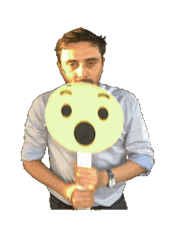 Ronarti Sticker by Facebook at ON.DXB