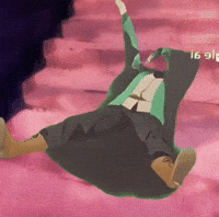Re Zero GIF