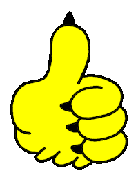 You Can Do It Yes Sticker by GIPHY CAM