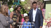 comedy central GIF by Workaholics