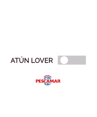 ConservasPescamar pescamar conservas gallegas conservas pescamar atunlover Sticker
