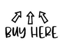 Click Here Buy Now Sticker by Alison J Prince