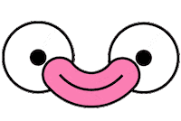 nathannankervis happy sad tired bored Sticker