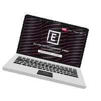 Marketing Agency Sticker by Elijah-Entertainment