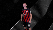 Happy Come On GIF by Eintracht Frankfurt