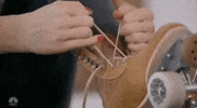 nbc GIF by America's Got Talent