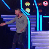 joel creasey dating show GIF by Take Me Out Australia