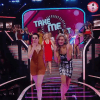 joel creasey dating show GIF by Take Me Out Australia