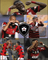 Futebol Choro GIF