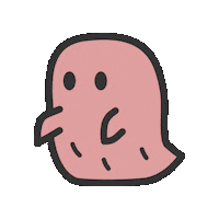 Halloween Sticker