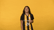 Sport GIF by Cal State LA Golden Eagles