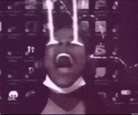Angry Speed GIF