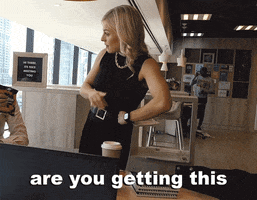 GIF by GAP Talent