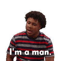 Ms Pat Sticker by BET Plus