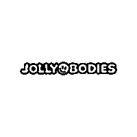 Sticker by Jolly Bodies