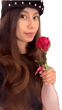 romeomama i love you valentine valentines day in love Sticker