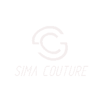 simacouture  Sticker