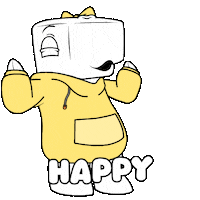 Work It Love Sticker by Ordinary Friends