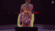 Jess King GIF by Peloton