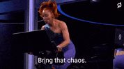 Jess King GIF by Peloton