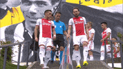 GIF by FOX Sports