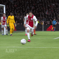 GIF by AFC Ajax