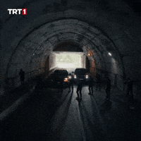 Soldier Danger GIF by TRT