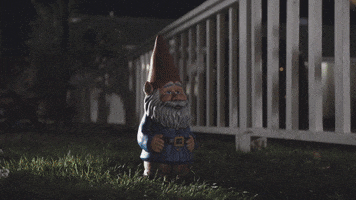 cheryl hines hammer GIF by Son of Zorn
