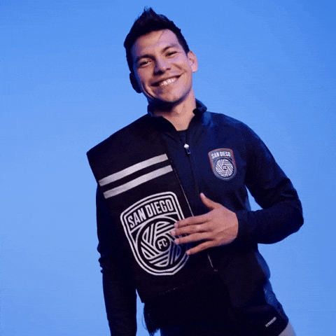 sandiegofc mls sd san diego chucky GIF