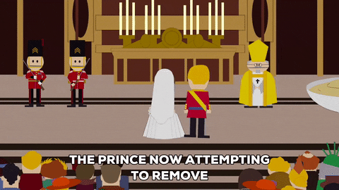 happy GIF by South Park 