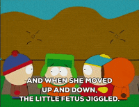 boys on the couch GIF by South Park 