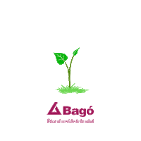 Tierra Diadelatierra Sticker by Salud y Bienestar Bagó