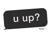 text Sticker by Borgore