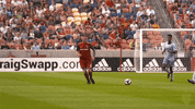 Salt Lake City Soccer GIF by realsaltlake