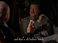 season 4 netflix GIF by Gilmore Girls 