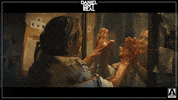 Horror Smash GIF by Arrow Video