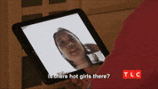 90 Day Fiance Girlfriend GIF by TLC