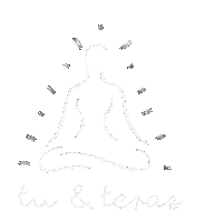 Meditation Hereandnow Sticker