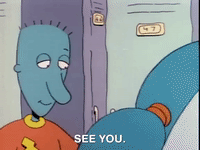 nicksplat doug GIF