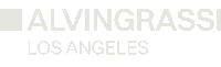 Los Angeles Design Sticker by Alvin Grassi