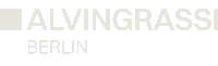 Design Berlin Sticker by Alvin Grassi